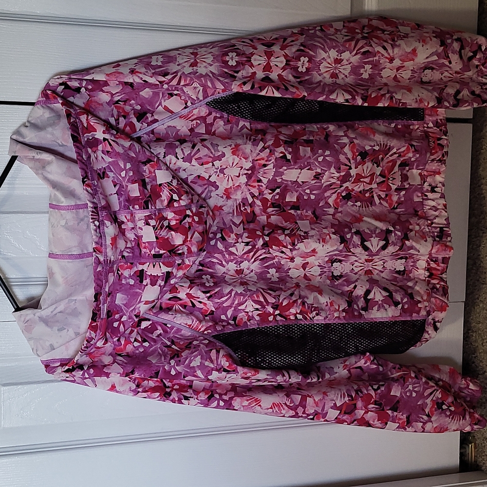 Hampton lightweight jacket - Picture 3 of 3